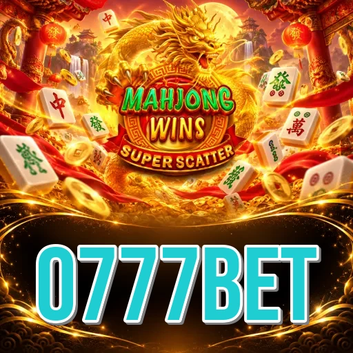 Screenshot 1 - 0777bet Home Screen