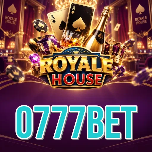 Screenshot 1 - 0777bet Home Screen
