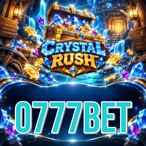 Screenshot 1 - 0777bet Home Screen