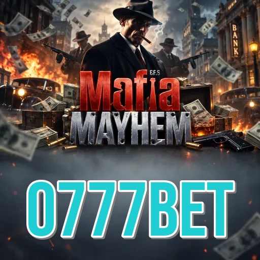 Screenshot 1 - 0777bet Home Screen