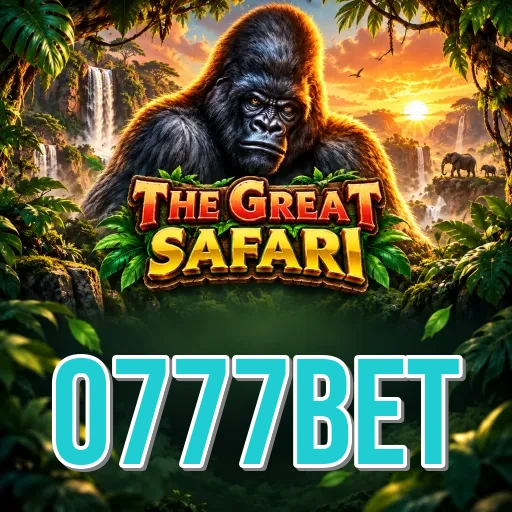 Screenshot 1 - 0777bet Home Screen