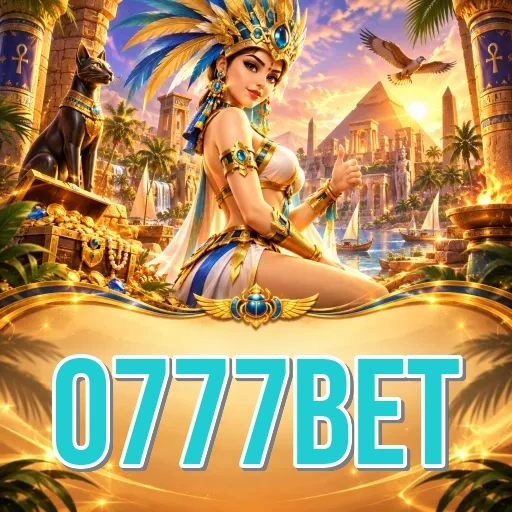 Screenshot 1 - 0777bet Home Screen