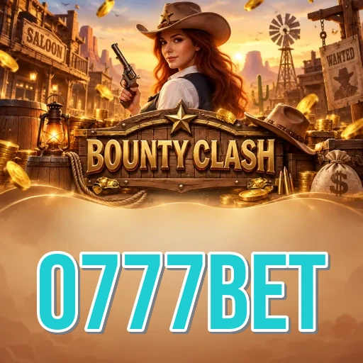 Screenshot 1 - 0777bet Home Screen